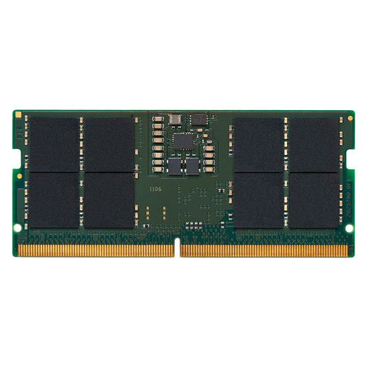 SO 5600 16GB Kingston ValueRAM KVR56S46BS8-16