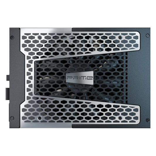 2200W Seasonic Prime PX-2200 ATX30 Modular Platin