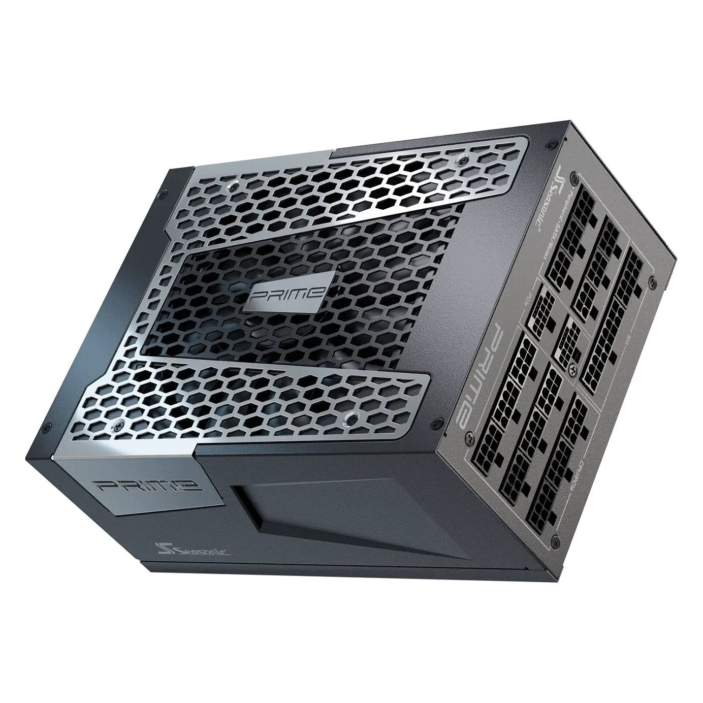 2200W Seasonic Prime PX-2200 ATX30 Modular Platin
