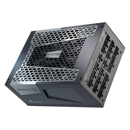 2200W Seasonic Prime PX-2200 ATX30 Modular Platin