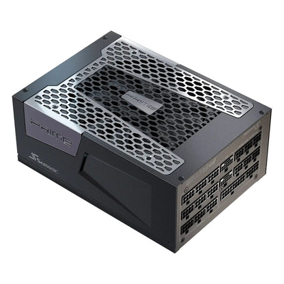 2200W Seasonic Prime PX-2200 ATX30 Modular Platin