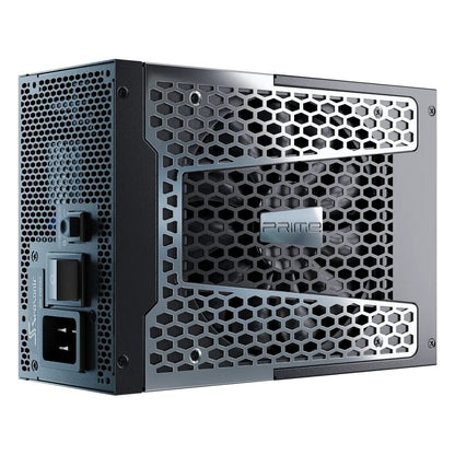 2200W Seasonic Prime PX-2200 ATX30 Modular Platin