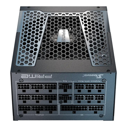 2200W Seasonic Prime PX-2200 ATX30 Modular Platin