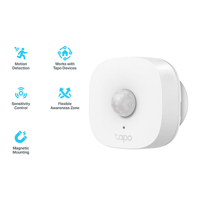 TP-LINK Tapo T100 V1 Bewegungssensor