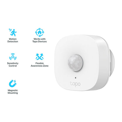 TP-LINK Tapo T100 V1 Bewegungssensor