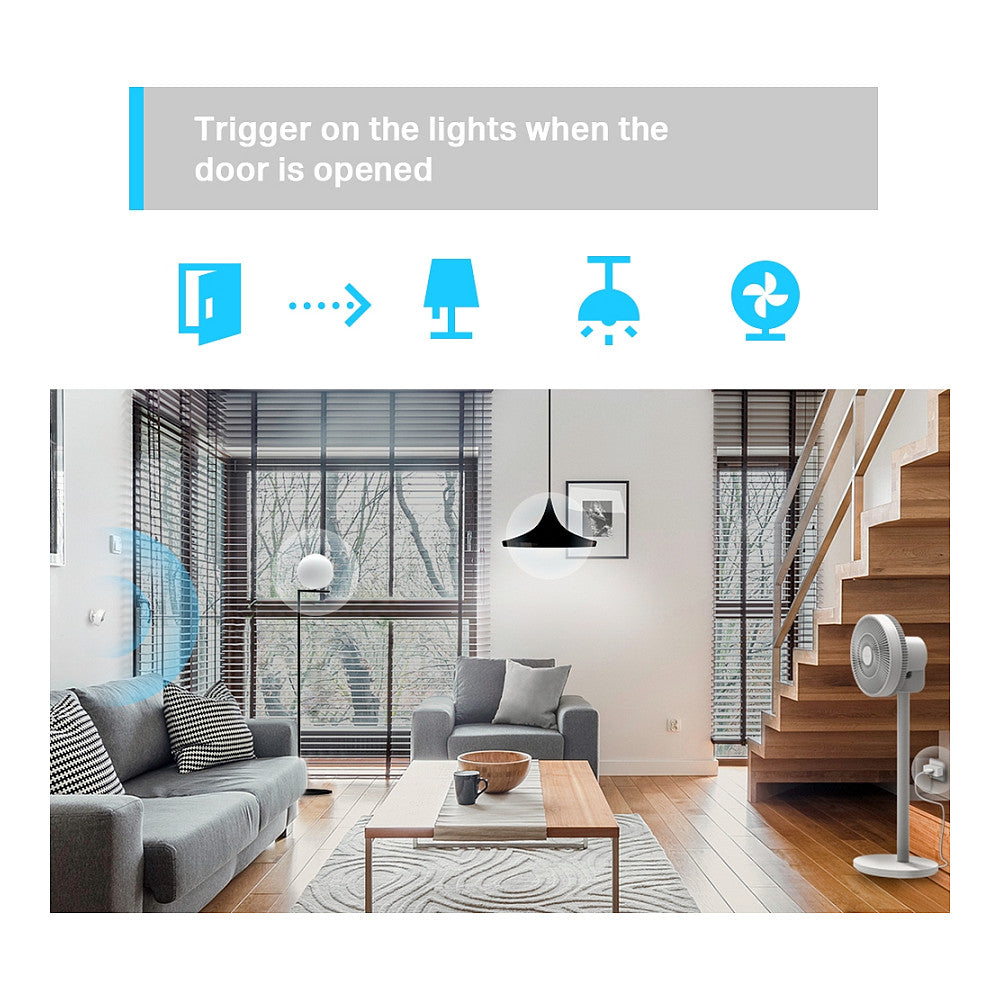 TP-LINK Tapo T100 V1 Bewegungssensor