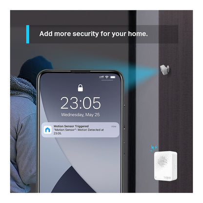 TP-LINK Tapo T100 V1 Bewegungssensor