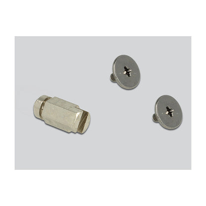 DeLock Adapter M.2 Key M Stecker > M.2 Key E Slot