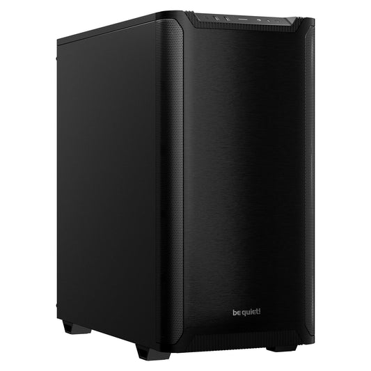 Midi be quiet! PURE BASE 501 Black