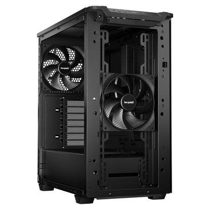 Midi be quiet! PURE BASE 501 Black