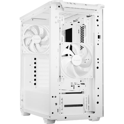 Midi be quiet! PURE BASE 501 Airflow White