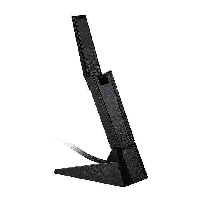 MSI AX E5400 - Netzwerkadapter - USB 3.2 Gen 1