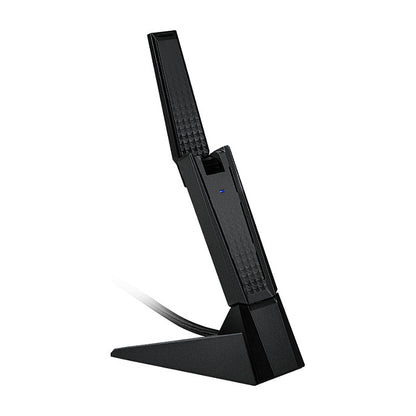 MSI AX E5400 - Netzwerkadapter - USB 3.2 Gen 1