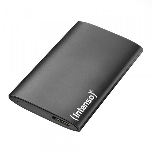 500GB Intenso PREMIUM Portable USB 3.0 schwarz
