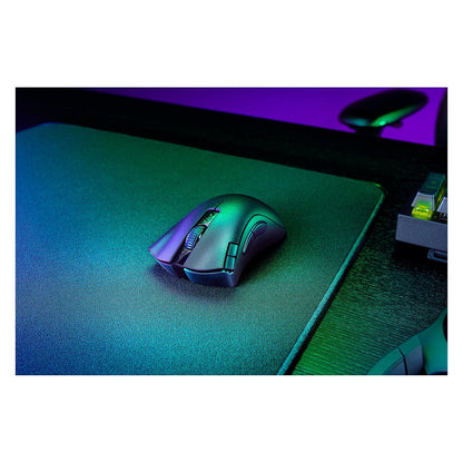 Razer DeathAdder V2 X Hyperspeed wireless Gaming Mouse black