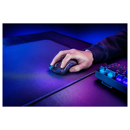 Razer DeathAdder V2 X Hyperspeed wireless Gaming Mouse black