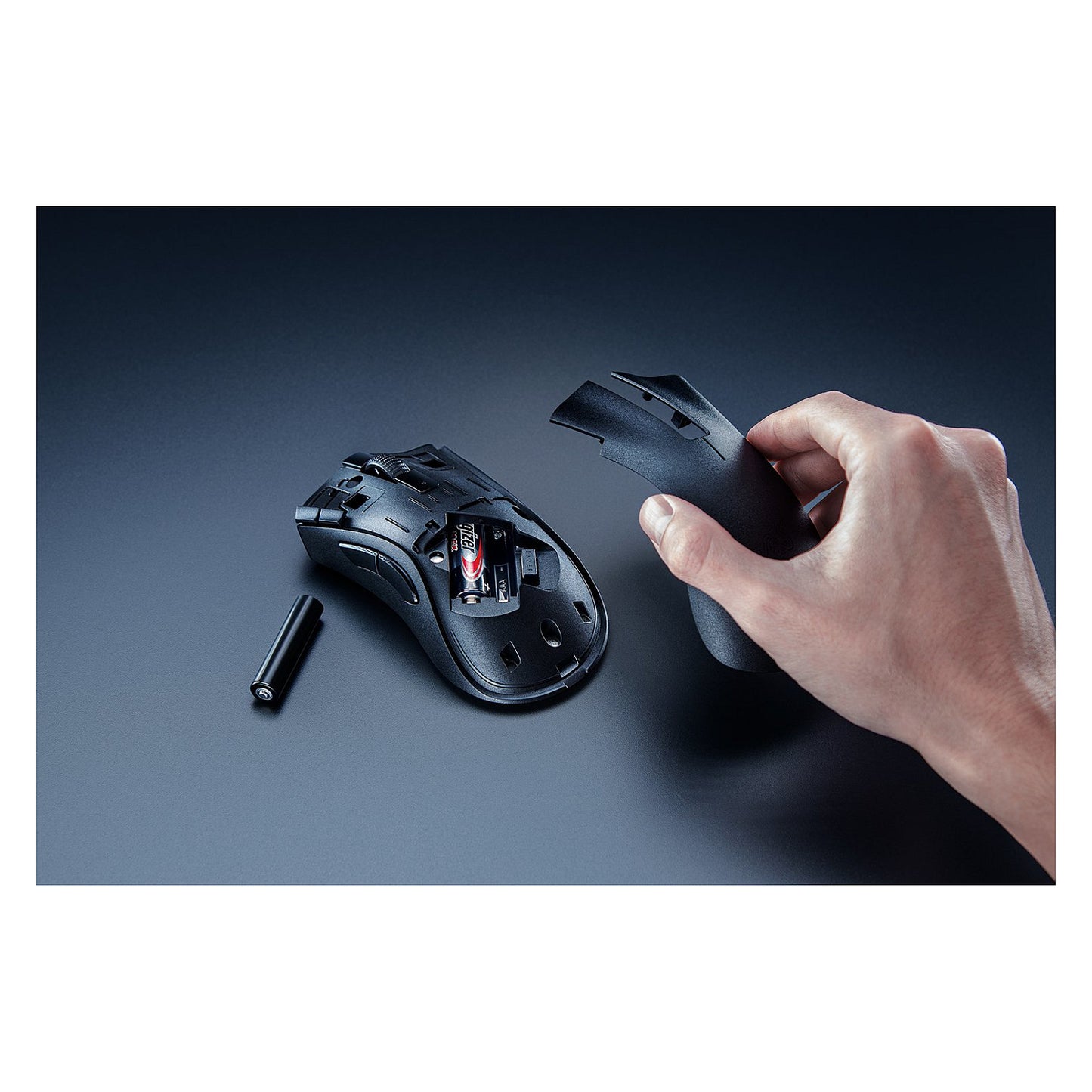 Razer DeathAdder V2 X Hyperspeed wireless Gaming Mouse black