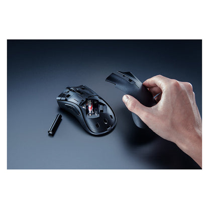 Razer DeathAdder V2 X Hyperspeed wireless Gaming Mouse black