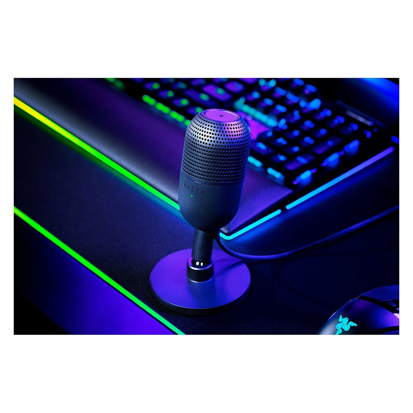 Razer Seiren V3 Mikrofon black