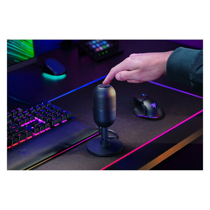 Razer Seiren V3 Mikrofon black