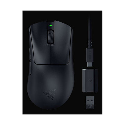 Razer DeathAdder V3 Hyperspeed wireless Gaming Mouse black