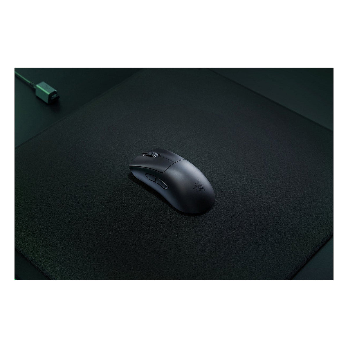 Razer DeathAdder V3 Hyperspeed wireless Gaming Mouse black