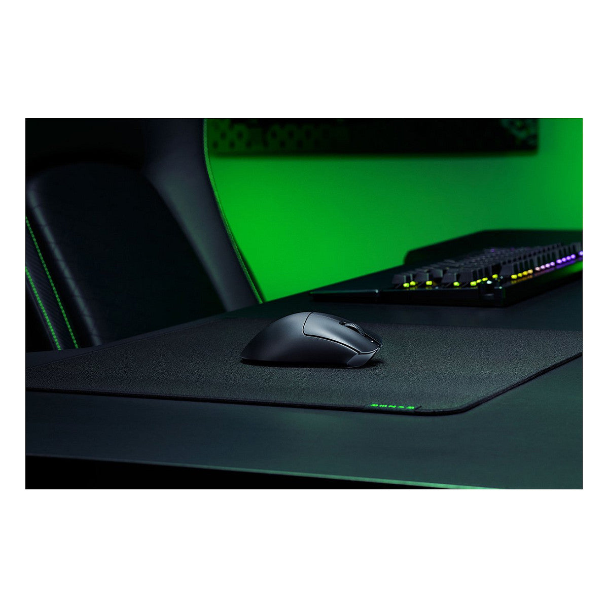 Razer DeathAdder V3 Hyperspeed wireless Gaming Mouse black