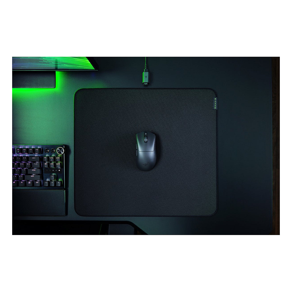 Razer DeathAdder V3 Hyperspeed wireless Gaming Mouse black