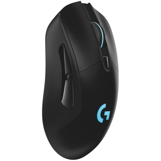 Logitech G703 LIGHTSPEED Wireless Gaming Mouse