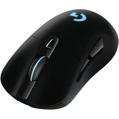 Logitech G703 LIGHTSPEED Wireless Gaming Mouse