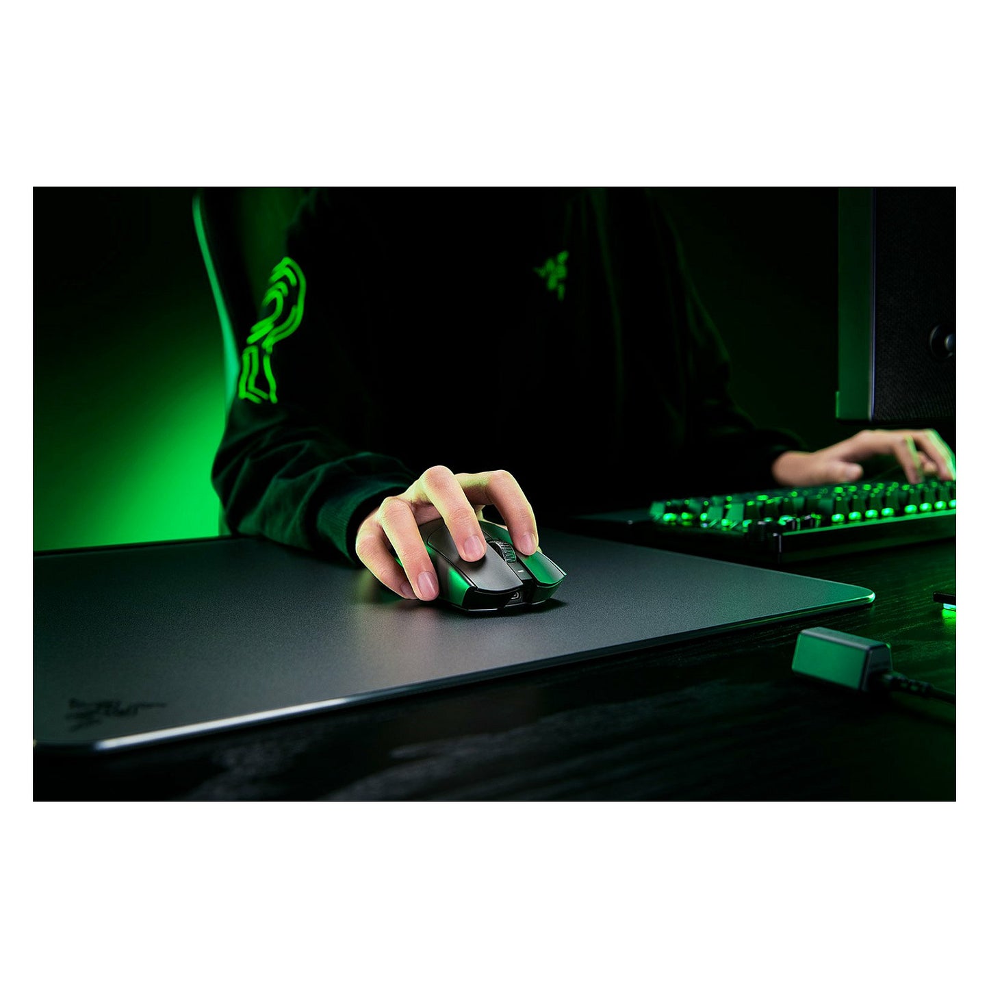 Razer Viper V3 Pro Gaming Mouse black
