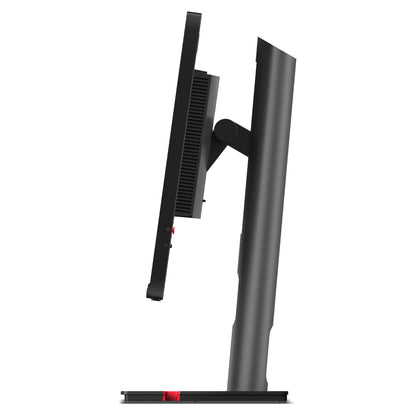 63,5cm/25" (192x1080) Lenovo ThinkVision P25i-30 16:9 FHD IPS 4ms 100Hz HDMI VGA DP Pivot Black