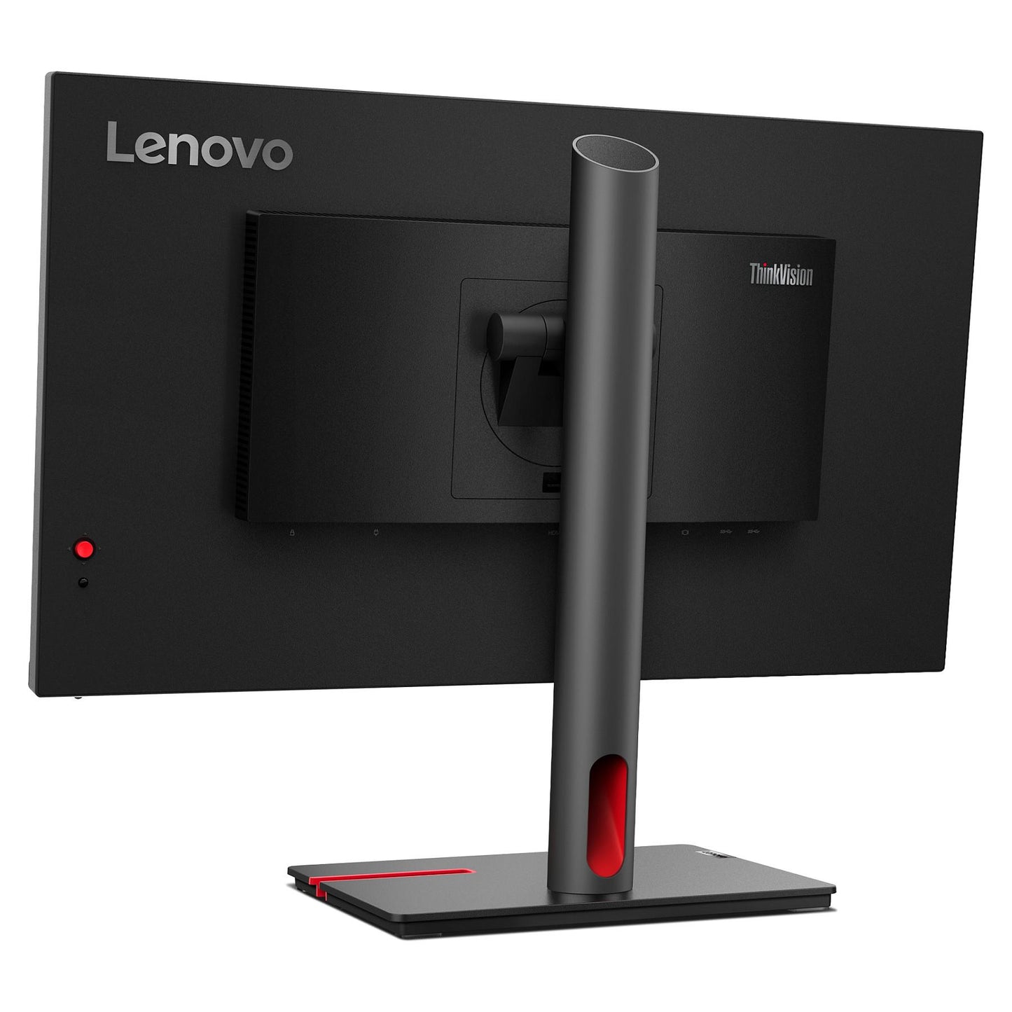 63,5cm/25" (192x1080) Lenovo ThinkVision P25i-30 16:9 FHD IPS 4ms 100Hz HDMI VGA DP Pivot Black