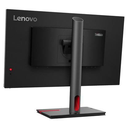 63,5cm/25" (192x1080) Lenovo ThinkVision P25i-30 16:9 FHD IPS 4ms 100Hz HDMI VGA DP Pivot Black