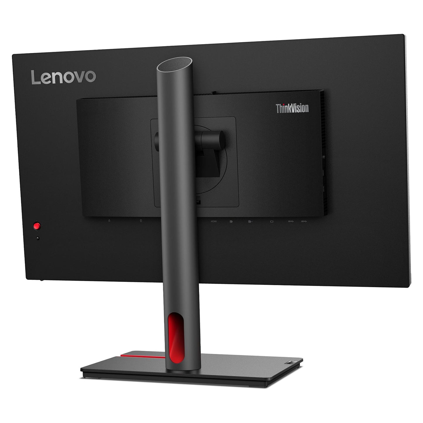 63,5cm/25" (192x1080) Lenovo ThinkVision P25i-30 16:9 FHD IPS 4ms 100Hz HDMI VGA DP Pivot Black