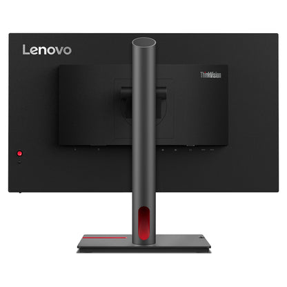 63,5cm/25" (192x1080) Lenovo ThinkVision P25i-30 16:9 FHD IPS 4ms 100Hz HDMI VGA DP Pivot Black
