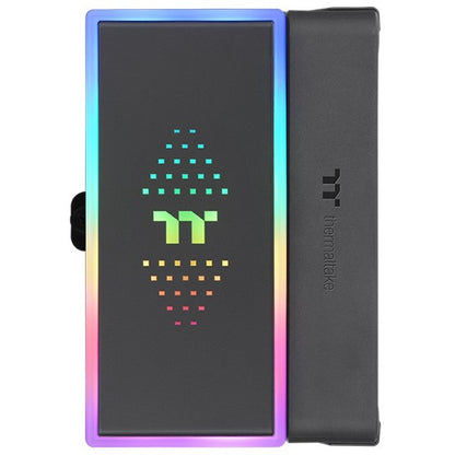 K Cooler Thermaltake ASTRIA 400 ARGB Sync Air Cooler Black