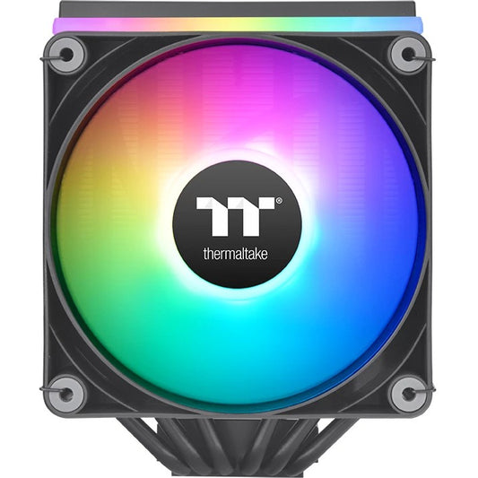 K Cooler Thermaltake ASTRIA 600 ARGB Sync Air Cooler Black