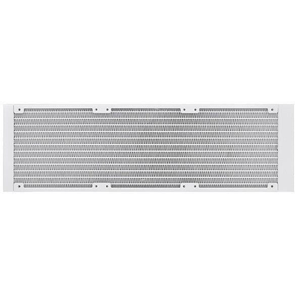 K Cooler Wasserkühlung Termaltake TH360 V2 Ultra ARGB Sync CPU Liquid Cooler Snow Edition All-In-One