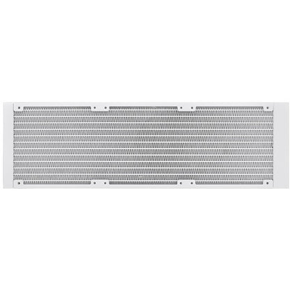 K Cooler Wasserkühlung Termaltake TH360 V2 Ultra ARGB Sync CPU Liquid Cooler Snow Edition All-In-One