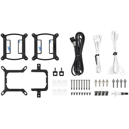 K Cooler Wasserkühlung Thermaltake