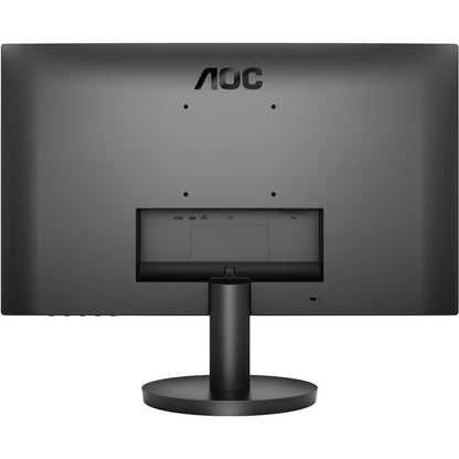 61cm/24" (1920x1080) AOC Basic-line 24B3CA2 16:9 FHD IPS 4ms 100Hz HDMI USB-C Speaker Black