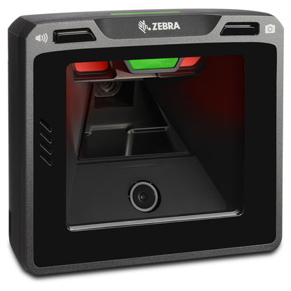 Zebra Barcode-Scanner SP7208-V USB 1D/2D Verkabelt