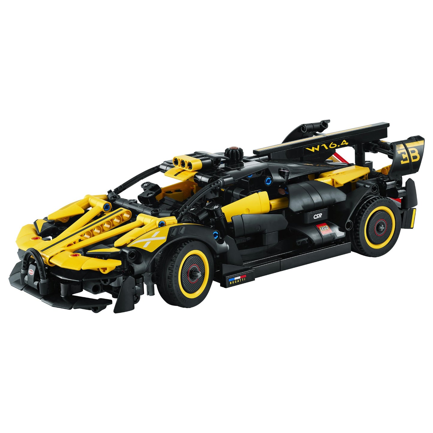 LEGO Technic Bugatti-Bolide 42151