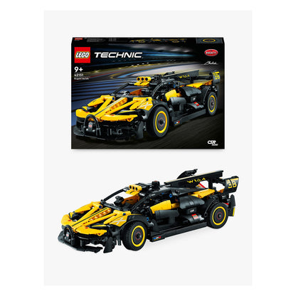LEGO Technic Bugatti-Bolide 42151