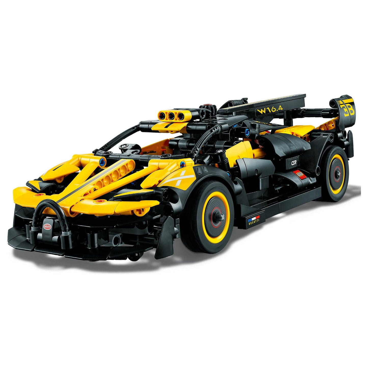 LEGO Technic Bugatti-Bolide 42151