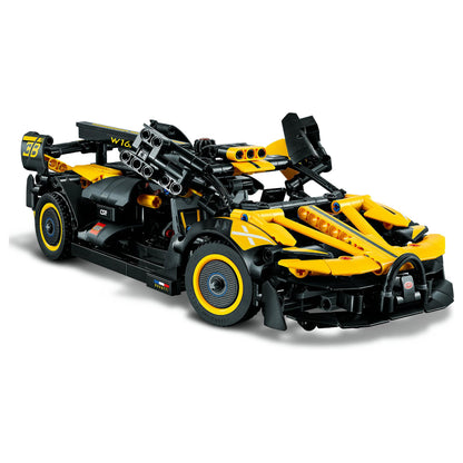 LEGO Technic Bugatti-Bolide 42151