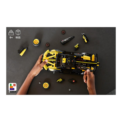 LEGO Technic Bugatti-Bolide 42151