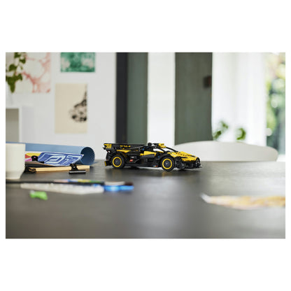 LEGO Technic Bugatti-Bolide 42151