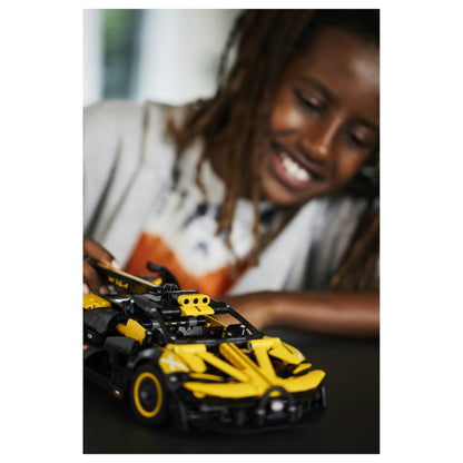 LEGO Technic Bugatti-Bolide 42151